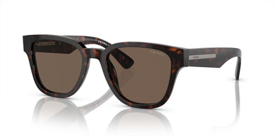 Prada SPR A04 Havana/Brown #colour_havana-brown