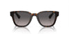 Prada SPR A04 Tortoise/Grey Polarised Gradient #colour_tortoise-grey-polarised-gradient