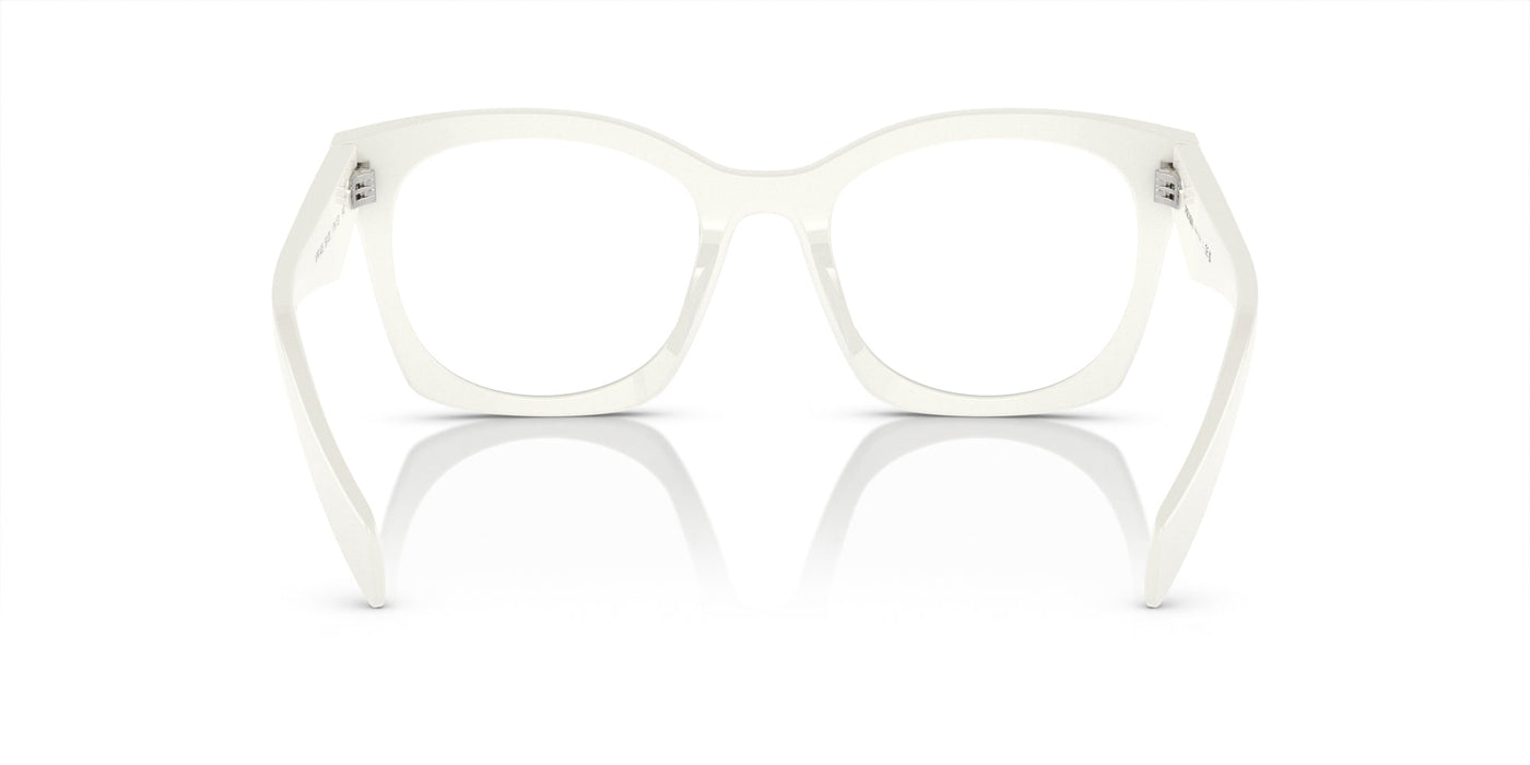 Prada VPR A05 White Ivory #colour_white-ivory