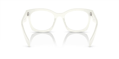 Prada VPR A05 White Ivory #colour_white-ivory