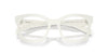 Prada VPR A05 White Ivory #colour_white-ivory