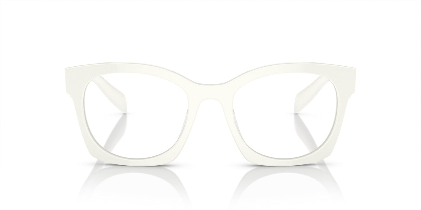 Prada VPR A05 White Ivory #colour_white-ivory