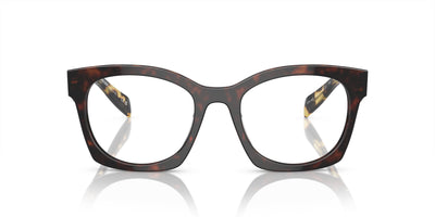 Prada VPR A05 Havana #colour_havana