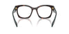 Prada VPR A05 Root Tortoise #colour_root-tortoise