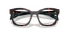 Prada VPR A05 Root Tortoise #colour_root-tortoise