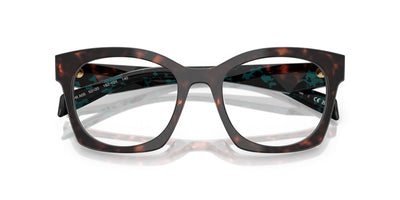 Prada VPR A05 Root Tortoise #colour_root-tortoise