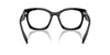 Prada VPR A05 Black-Pink #colour_black-pink