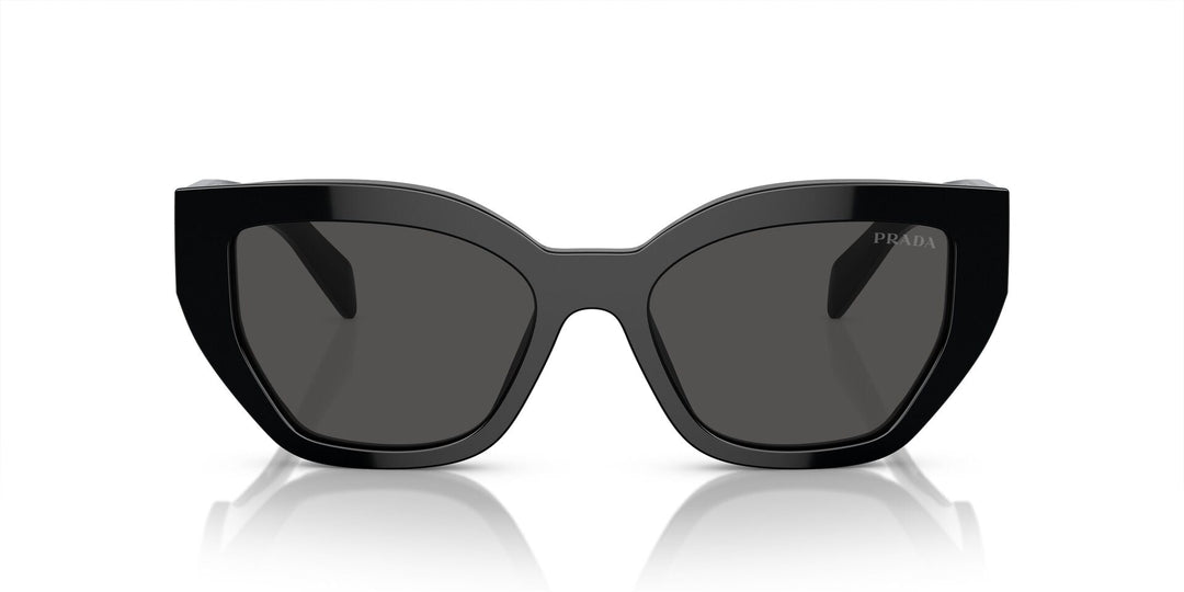 Prada SPR A09 Butterfly Sunglasses | Fashion Eyewear