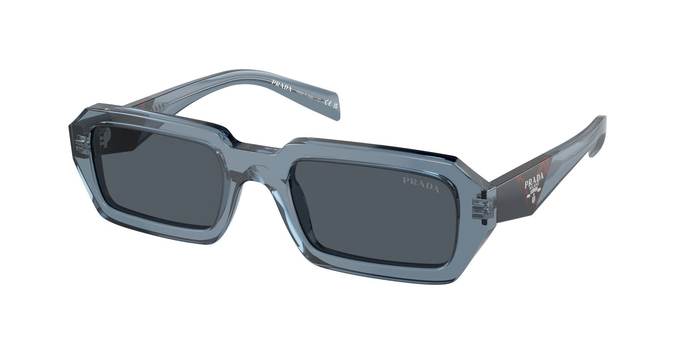 Prada grey sunglasses 2025