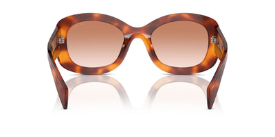 Prada SPR A13 Cognac Tortoise/Cognac #colour_cognac-tortoise-cognac