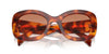 Prada SPR A13 Cognac Tortoise/Cognac #colour_cognac-tortoise-cognac