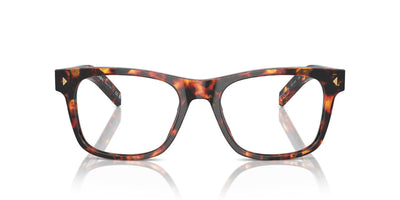 Prada VPR A13 Magma Tortoise #colour_magma-tortoise