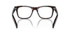 Prada VPR A13 Radica Tortoise #colour_radica-tortoise
