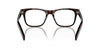 Prada VPR A13 Radica Tortoise #colour_radica-tortoise