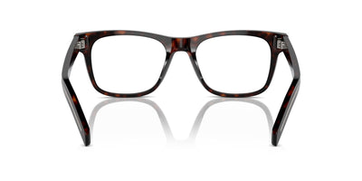 Prada VPR A13 Radica Tortoise #colour_radica-tortoise