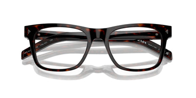 Prada VPR A13 Radica Tortoise #colour_radica-tortoise