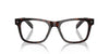 Prada VPR A13 Radica Tortoise #colour_radica-tortoise