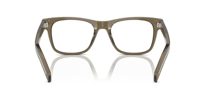 Prada VPR A13 Transparent Earth #colour_transparent-earth