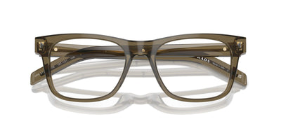 Prada VPR A13 Transparent Earth #colour_transparent-earth