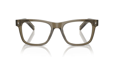Prada VPR A13 Transparent Earth #colour_transparent-earth