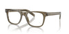 Prada VPR A13 Transparent Earth #colour_transparent-earth