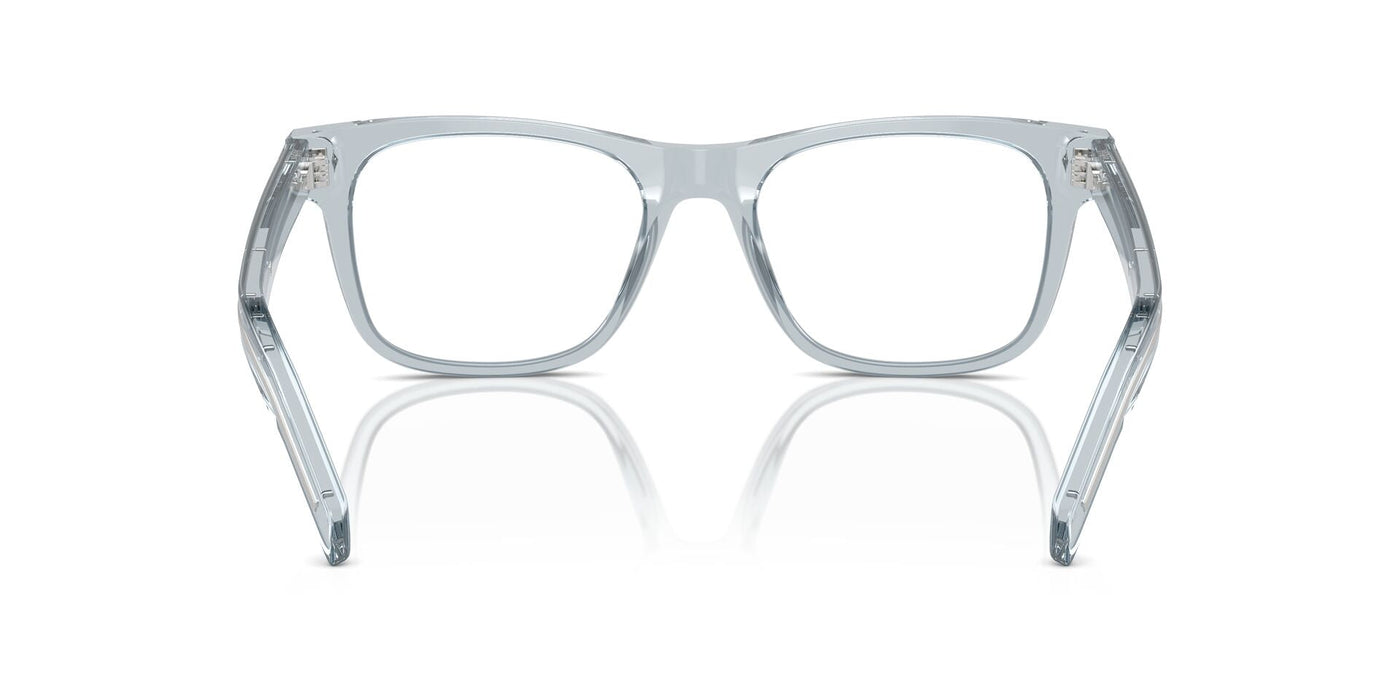 Prada VPR A13 Transparent Azure #colour_transparent-azure
