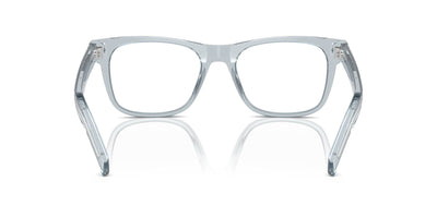 Prada VPR A13 Transparent Azure #colour_transparent-azure