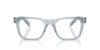 Prada VPR A13 Transparent Azure #colour_transparent-azure