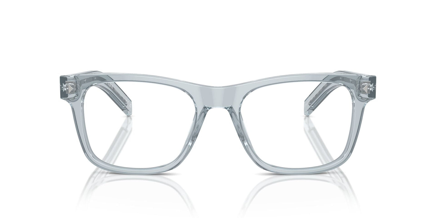 Prada VPR A13 Transparent Azure #colour_transparent-azure