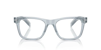 Prada VPR A13 Transparent Azure #colour_transparent-azure