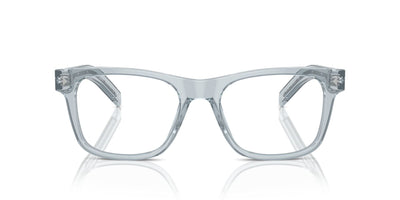 Prada VPR A13 Transparent Azure #colour_transparent-azure