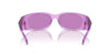 Prada SPR A14 Transparent Ametyst/Purple #colour_transparent-ametyst-purple