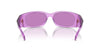 Prada SPR A14 Transparent Ametyst/Purple #colour_transparent-ametyst-purple