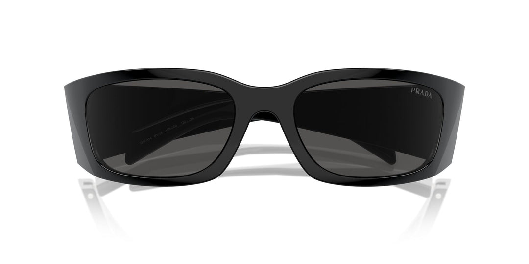 Prada SPR A14 Butterfly Sunglasses | Fashion Eyewear