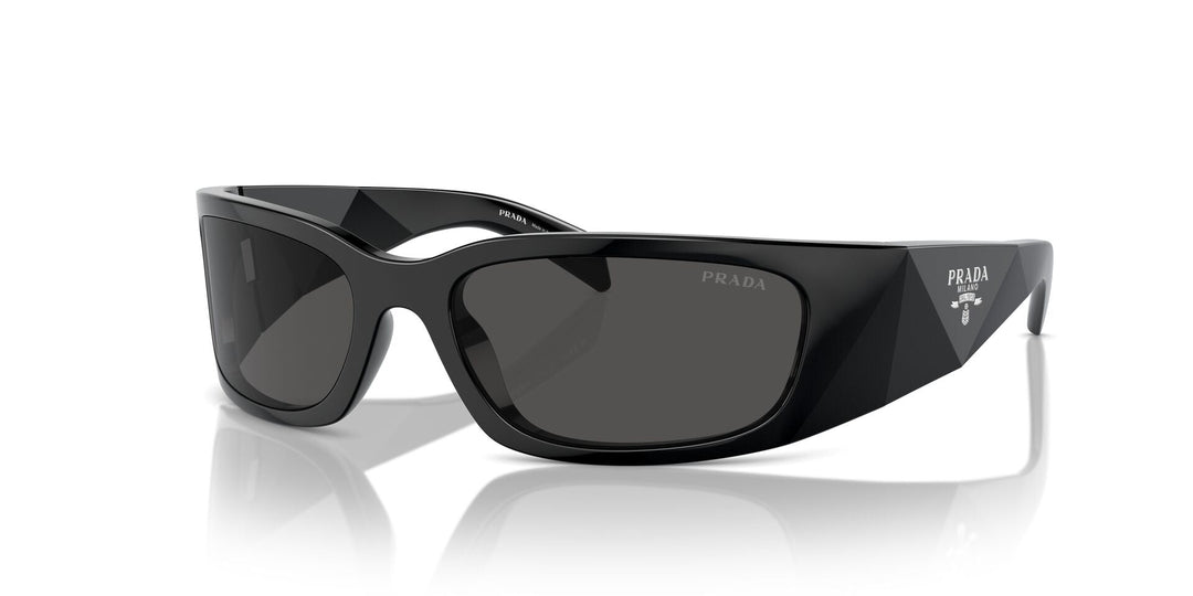 Prada SPR A14 Butterfly Sunglasses | Fashion Eyewear