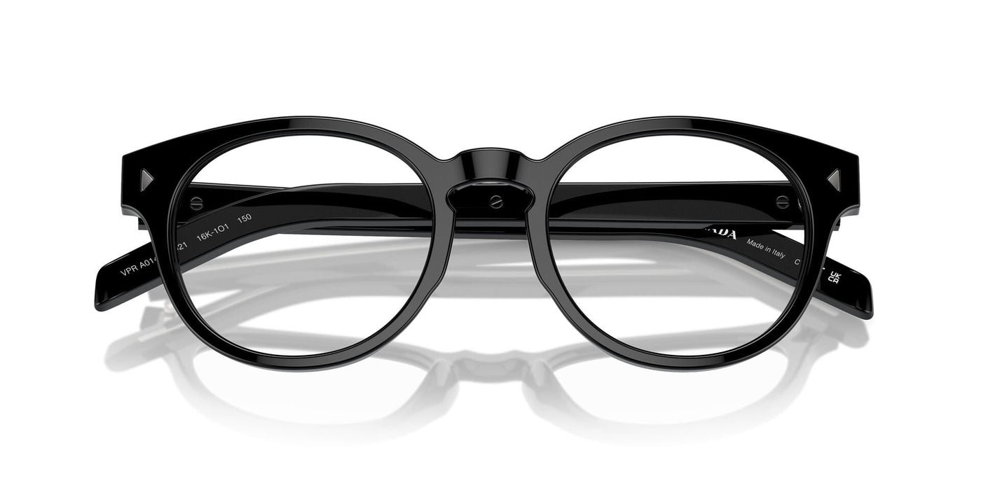 Prada VPR A14 Black #colour_black