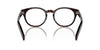 Prada VPR A14 Radica Tortoise #colour_radica-tortoise