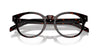 Prada VPR A14 Radica Tortoise #colour_radica-tortoise