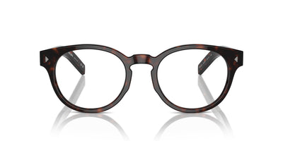 Prada VPR A14 Radica Tortoise #colour_radica-tortoise