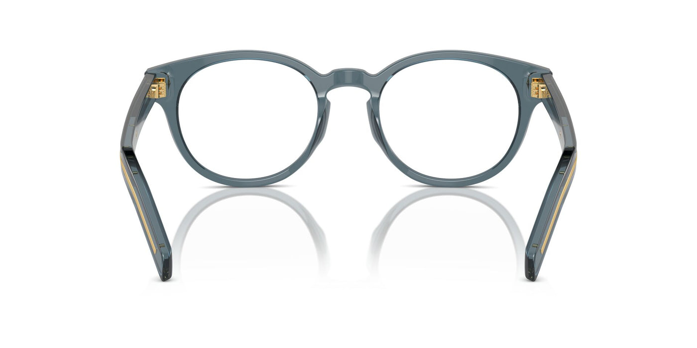 Prada VPR A14 Transparent Ocean #colour_transparent-ocean