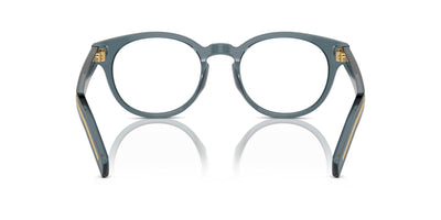 Prada VPR A14 Transparent Ocean #colour_transparent-ocean