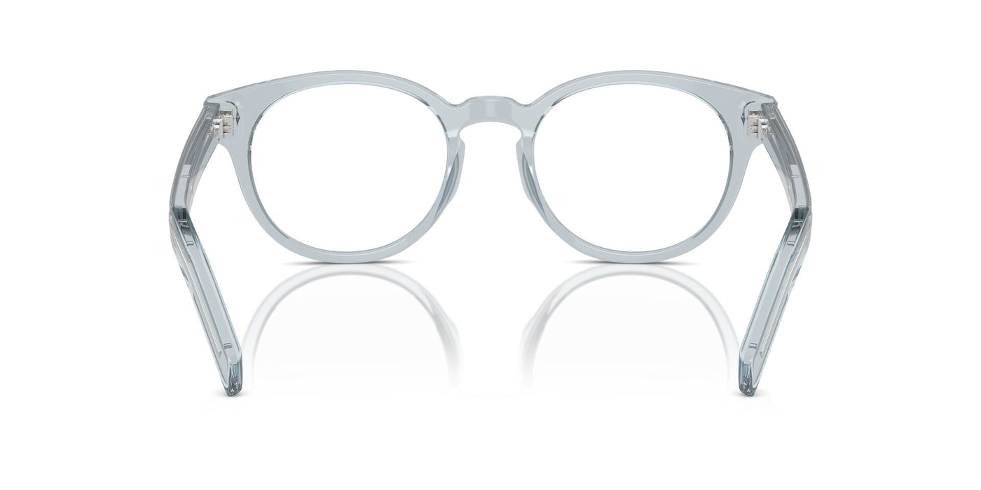 Prada VPR A14 Transparent Azure #colour_transparent-azure