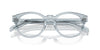 Prada VPR A14 Transparent Azure #colour_transparent-azure