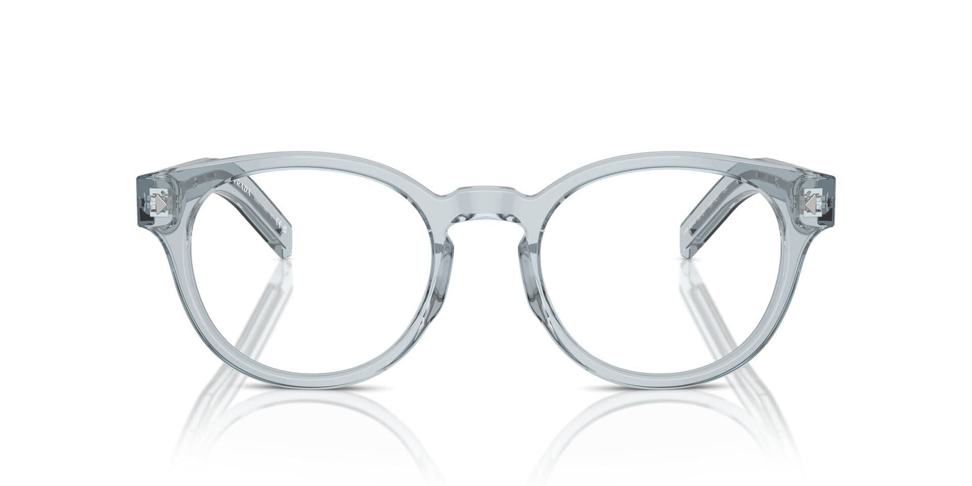 Prada VPR A14 Transparent Azure #colour_transparent-azure