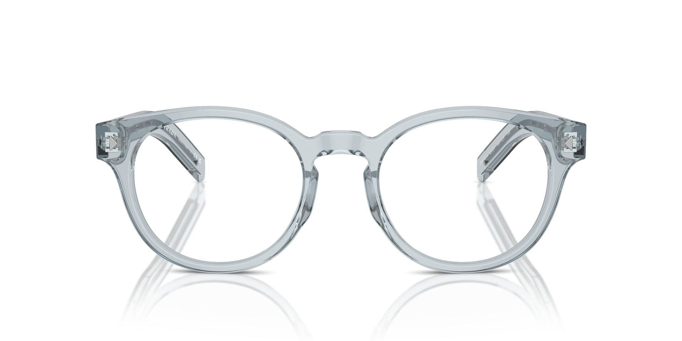 Prada VPR A14 Transparent Azure #colour_transparent-azure