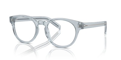 Prada VPR A14 Transparent Azure #colour_transparent-azure