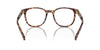 Prada VPR A15 Magma Tortoise #colour_magma-tortoise