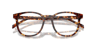 Prada VPR A15 Magma Tortoise #colour_magma-tortoise