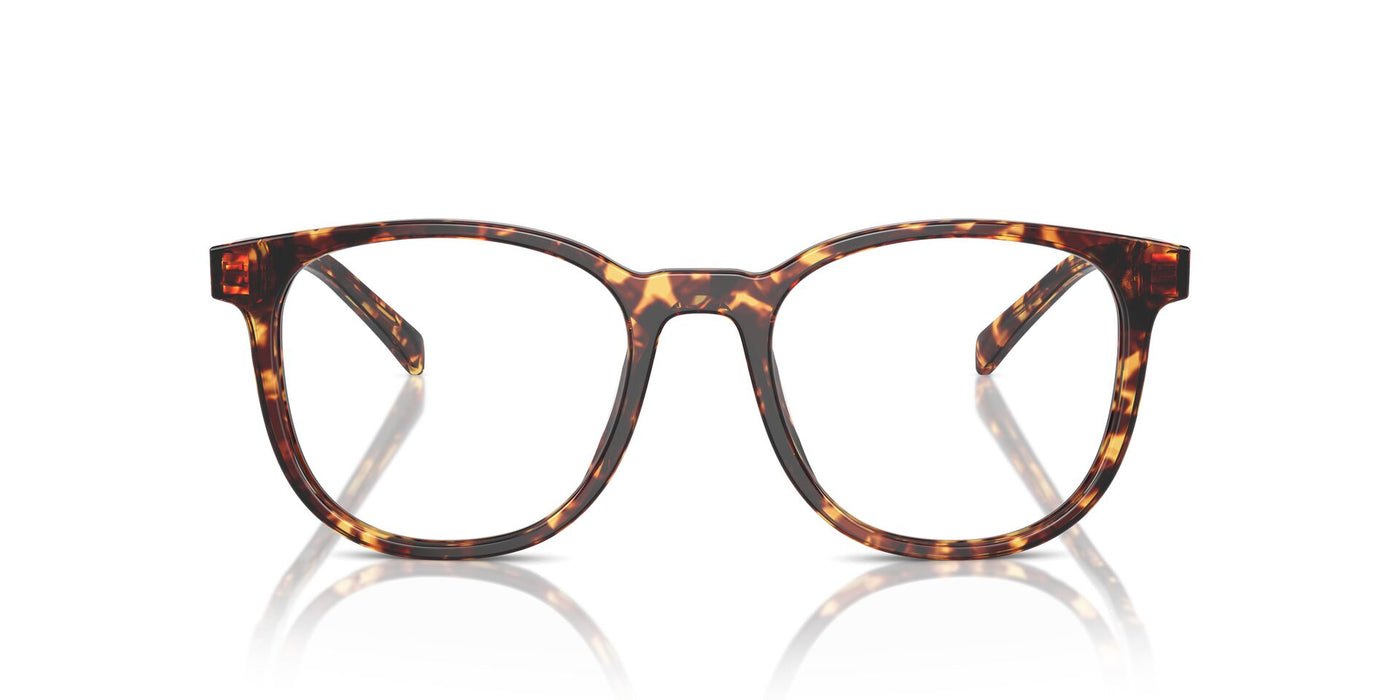 Prada VPR A15 Magma Tortoise #colour_magma-tortoise