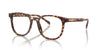 Prada VPR A15 Magma Tortoise #colour_magma-tortoise